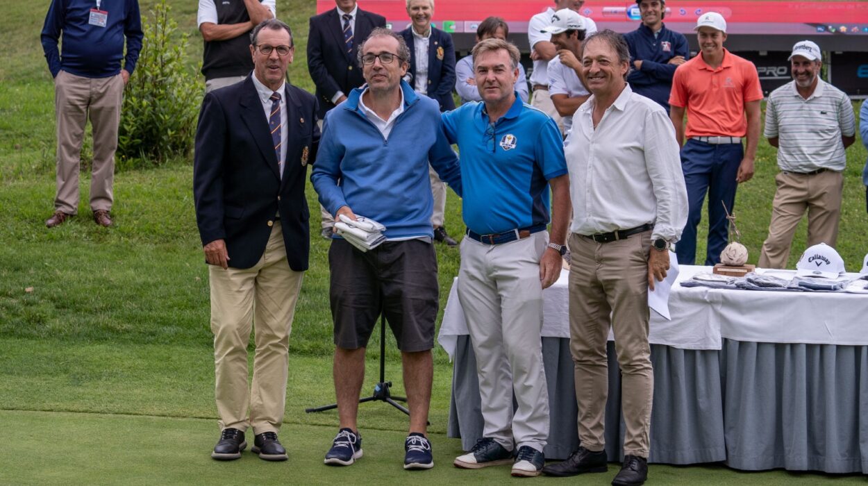 Final Bizkaia PGAe Open 278