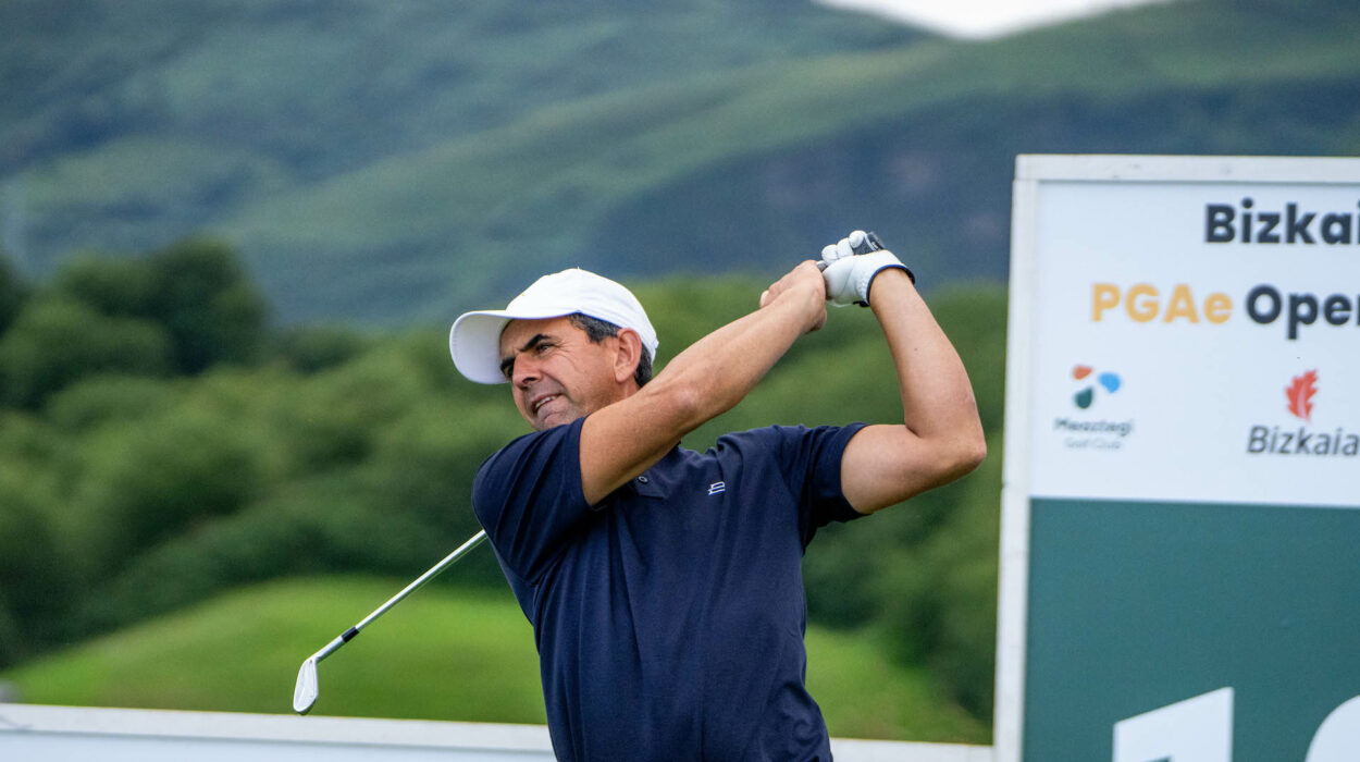 bizkaia pgae open