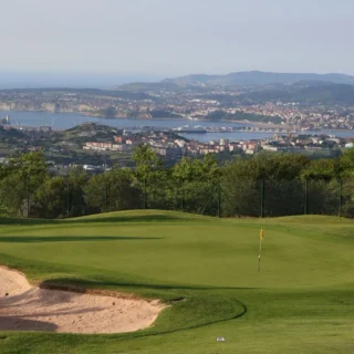 El Bizkaia PGAe Open incrementa su prestigio con un nuevo récord de inscripciones