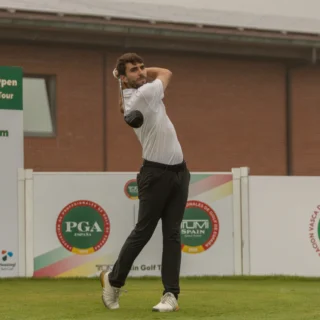 Álvaro Hernández