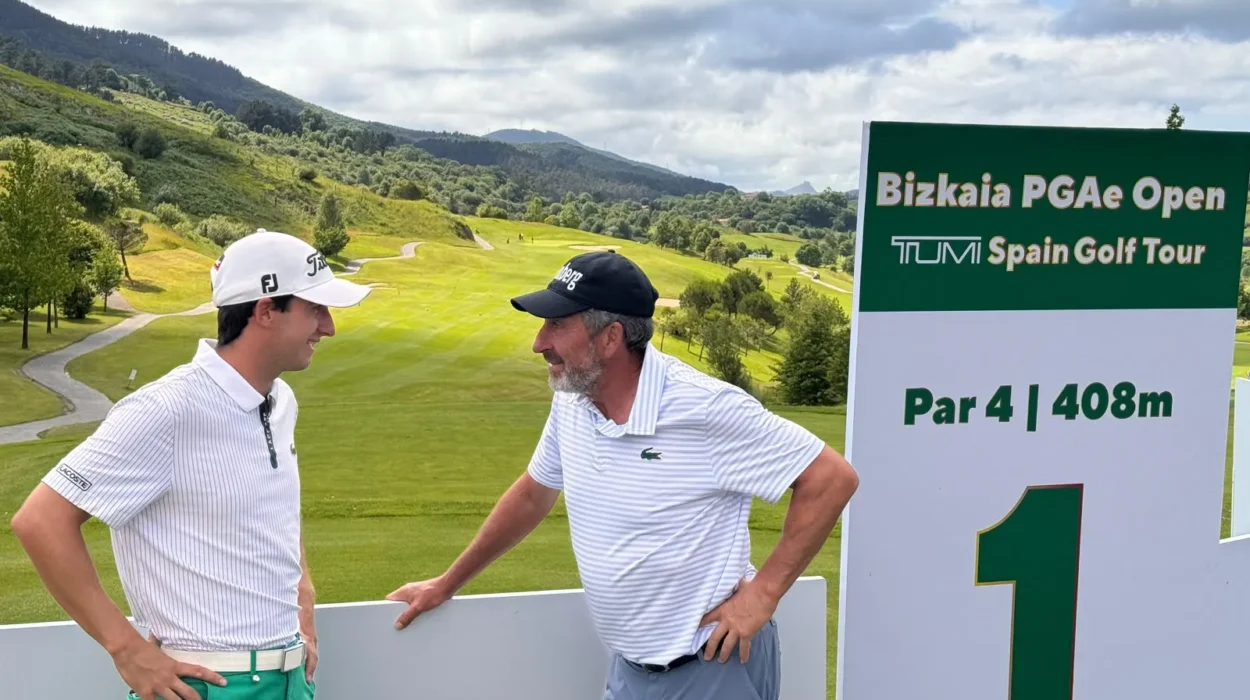 Olazabal