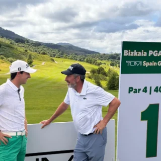 Olazabal