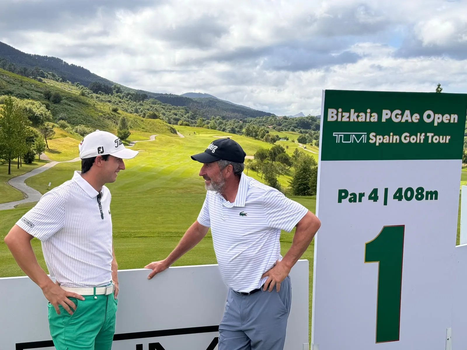 Olazabal